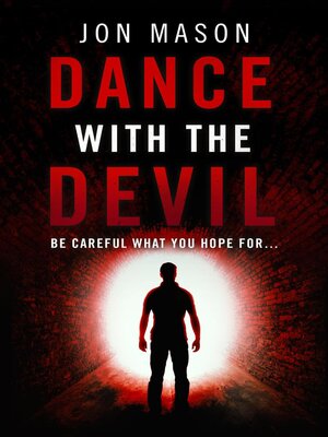 cover image of Dance With the Devil